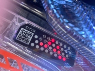 パチンコとある科学の超電磁砲1/239この台で、確変終了後の... - Yahoo 