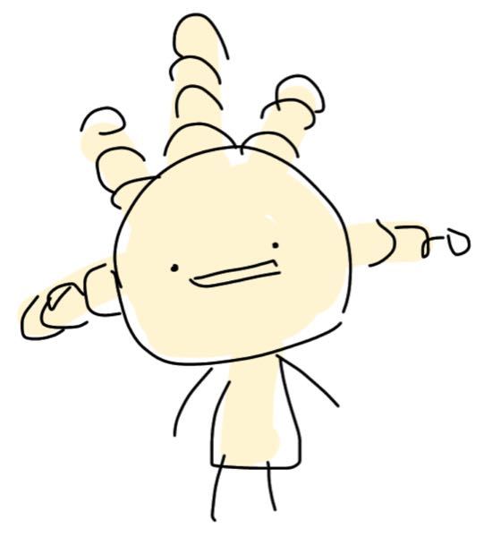 このキャラに似たやつの名前を教えてください もやしもんに Yahoo 知恵袋
