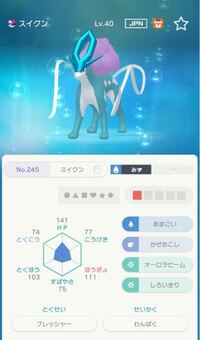 新作を見て懐かしくなり 昔やってたポケモンからhomeへ色々移動させて Yahoo 知恵袋