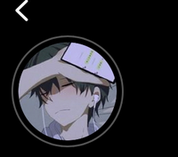 とあるインスタグラマーのトプ画なのですがなにかのアニメのキャラクターな Yahoo 知恵袋