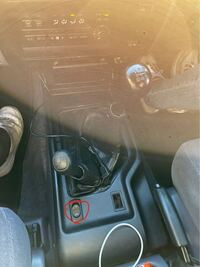 トヨタランドクルーザープラド 90プラドの中古車を最近購入したので Yahoo 知恵袋