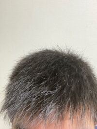 男です髪をサラサラというか柔らかくしたいです というの Yahoo 知恵袋