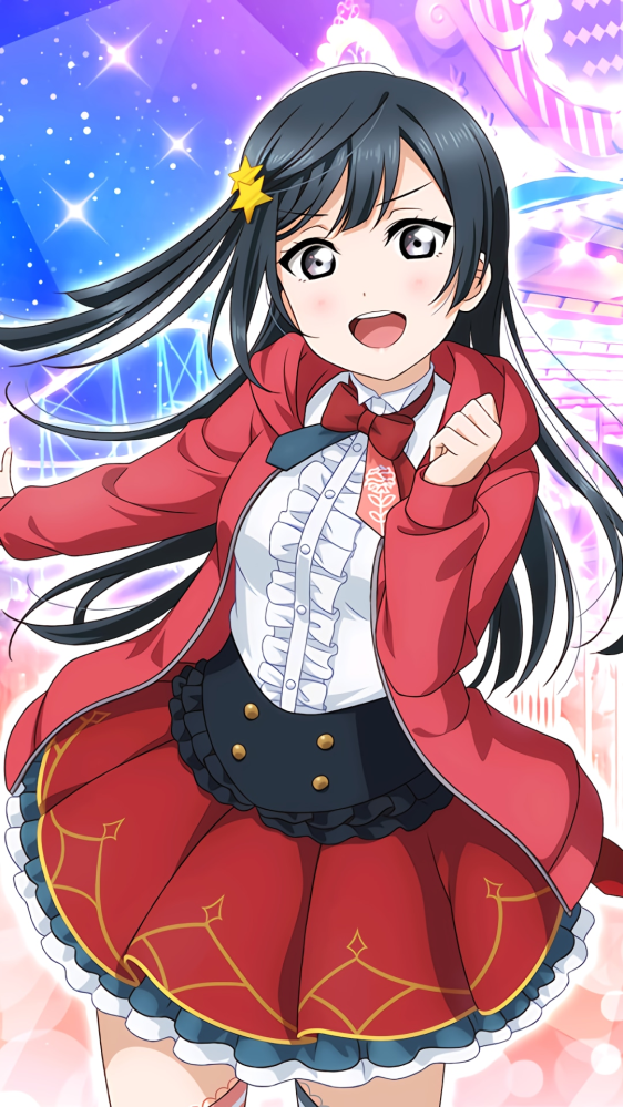 楠木ともりさんが声を演じた担当キャラ 誰が好きですか 回答 Yahoo 知恵袋