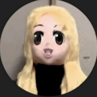 このアニメキャラの被り物の元ネタ 本家 をご存知の方いましたら 教えて Yahoo 知恵袋