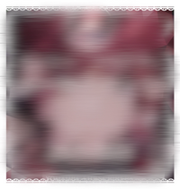 画像の白枠ってどのアプリですか 量産型加工枠 上下のレースみたいな Yahoo 知恵袋