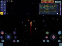 テラリアで宇宙人と戦いたいのですが 4日ぐらい待ってみたんですけど 全 Yahoo 知恵袋