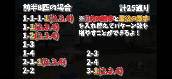 ポケモン アルセウス 色厳選 パターンについての質問です アプデ Yahoo 知恵袋