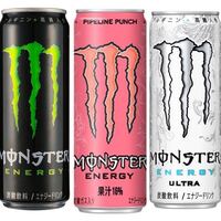 地雷女がモンエナ ピンク率多め やストゼロにストローをさして飲むイメージが着い Yahoo 知恵袋