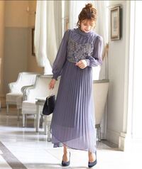 こうゆうワンピースの丈を短くするにはどうすればいいですか Yahoo 知恵袋