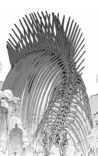 エレン　終尾の巨人 進撃の巨人」公式アカウント on X: 