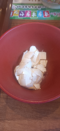 卵は握力何キロで割れますか 握力40くらいで割れます かなり飛び散る Yahoo 知恵袋