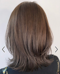 シャギーに関する質問一覧 Yahoo Beauty
