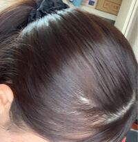 就職活動や採用試験の時 髪は真っ黒でなければならないのですか 黒染の不自然な感 Yahoo 知恵袋