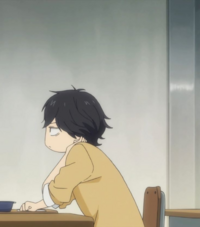 このキャラを教えて下さい アオハライド の馬渕洸だと Yahoo 知恵袋