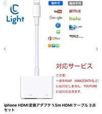 Dアニメストアをテレビで繋げてみたいんですが 何を用意したら Yahoo 知恵袋