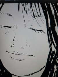 クリップスタジオのスキャンについて質問です 私は下書き ペン Yahoo 知恵袋