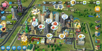 シムシティビルドイット Simcitybuildit につい Yahoo 知恵袋