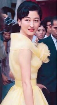 美智子様って50代の頃 すごい派手なファッションでしたが なぜ今の美智子様や Yahoo 知恵袋