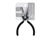 百均のイヤリングの金具と丸かんはペンチがなくても開ける 隙間をつくること Yahoo 知恵袋