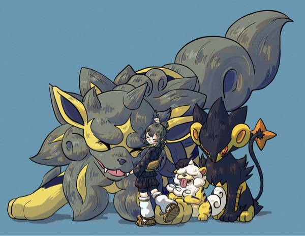 イラスト描きました何点ですか Yahoo 知恵袋