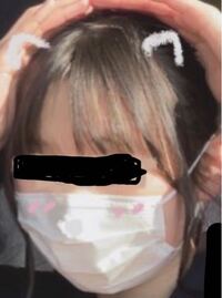 至急 このような髪色になりたいのですが オキシドールをどのく Yahoo 知恵袋