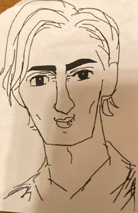 最近よくインスタでこういう絵柄のジャニーズのイラストを見るんですけ Yahoo 知恵袋