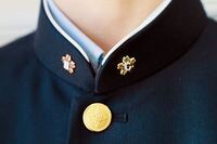 学ランが苦しいです どうしたらいいですか 僕の高校は制服が学ラン Yahoo 知恵袋