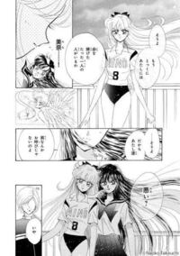 セーラームーンの漫画は旧版 新装版 完全版とありますが違いは何です Yahoo 知恵袋