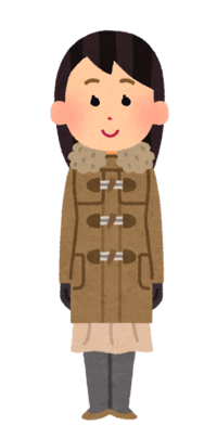 このようなイラストを猛暑日に見たら どう思いますか 思 Yahoo 知恵袋