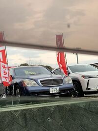 中古車屋さんにあったんですが この車分かる方いらっしゃいます Yahoo 知恵袋