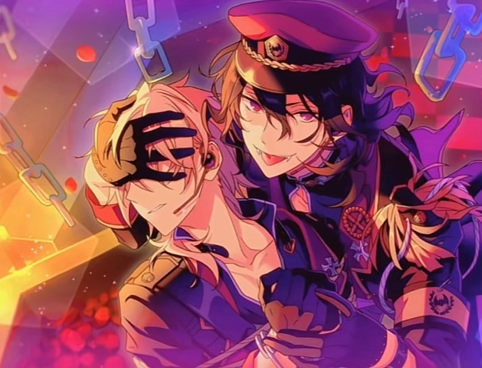 あんさんぶるスターズ についてです 画像のスチルはどのストーリーで見れ Yahoo 知恵袋