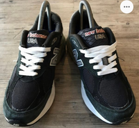 このモデルってスニーカー界隈的にどんな感じですか ダサいです Yahoo 知恵袋