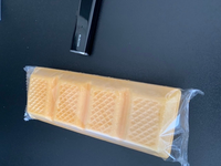 箱のモナ王はこんなに細かったですか おそらく 物価上昇で Yahoo 知恵袋