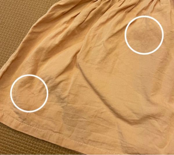 メルカリでの目立つ傷や汚れなしについてみなさんどう思いますか
