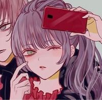 このペア画のもう片方を探しています 出来れば全体画像が欲しい Yahoo 知恵袋