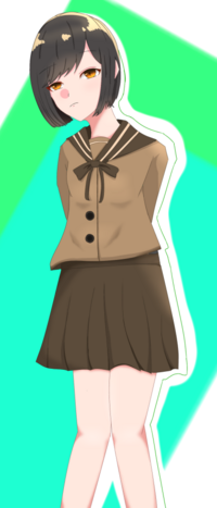 イラストの評価をお願いします悪い点とあればでいいですが良い点 いくらで Yahoo 知恵袋