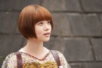 男です 中学1年 髪の毛を少しイメチェンしたいのですが下の絵の通りは Yahoo Beauty