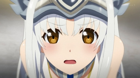 ありふれた職業で世界最強2ndseason１２話最終回しらさ Yahoo 知恵袋