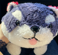このぬいぐるみを3年くらい前にクレーンゲームで取ったのですが 名前が分 Yahoo 知恵袋