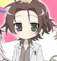 この画風 何の漫画のパクリかわかる方いますか らき す Yahoo 知恵袋