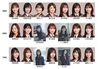 乃木坂46の30枚目シングル 選抜メンバーどうなると思いますか Yahoo 知恵袋