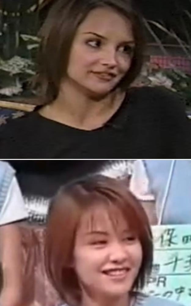 18歳で中澤裕子とレイチェル リー クックが好きでいると 同 Yahoo 知恵袋