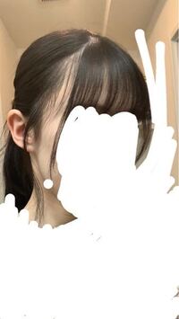 ここのもみあげの触覚 高校の入学式でつけてたら変ですか 調子乗ってると Yahoo 知恵袋
