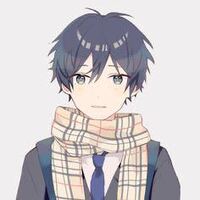 このアイコンの男の子は 皆さん的にかっこいいですか Yahoo 知恵袋