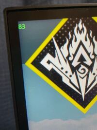 ゲーム中に左上に緑の数字が映ってしまってとても気になるのですが消す方法 Yahoo 知恵袋