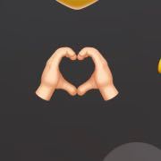 このiPhoneの新しい絵文字って、Androidではどう表示されてる