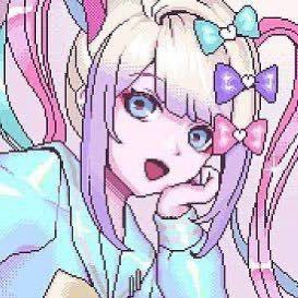 これなんてキャラですか Needygirloverd Yahoo 知恵袋