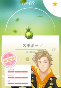 ポケモンgoで 強い個体の基準ってなんですか あまりポケモンgoについ Yahoo 知恵袋