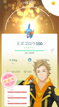 ポケモンgo沖縄限定のかりゆしピカチュウはレイドやってるんですか レイ Yahoo 知恵袋