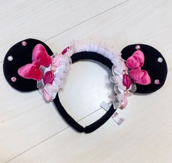 ディズニーファンの方！Dオタの方に質問です、、。 - この写